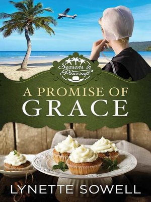 cover image of A Promise of Grace